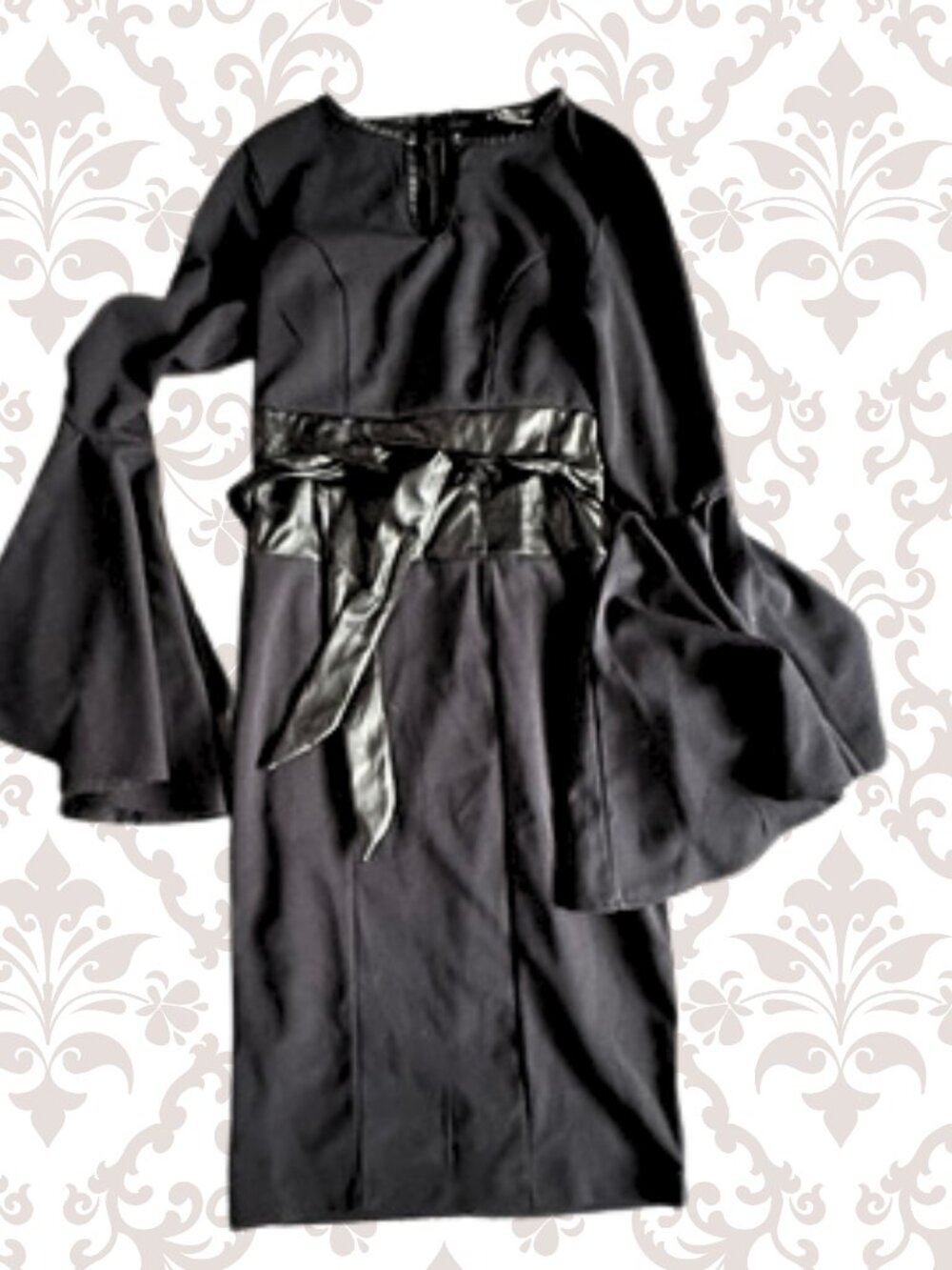 Goddess‑Level Venus Dress